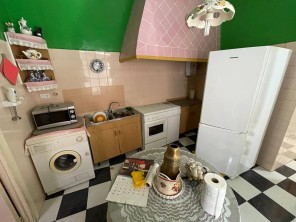 Cocina